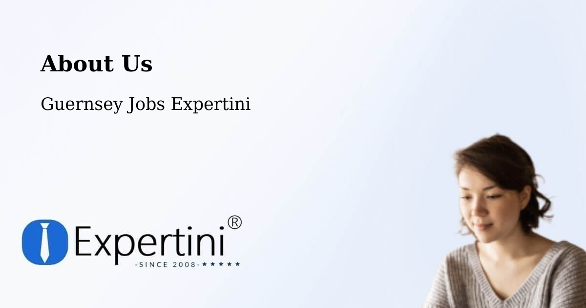 About Expertini Recruitment Platform  – Jerbourg - Jerbourg, Guernsey Jobs Expertini