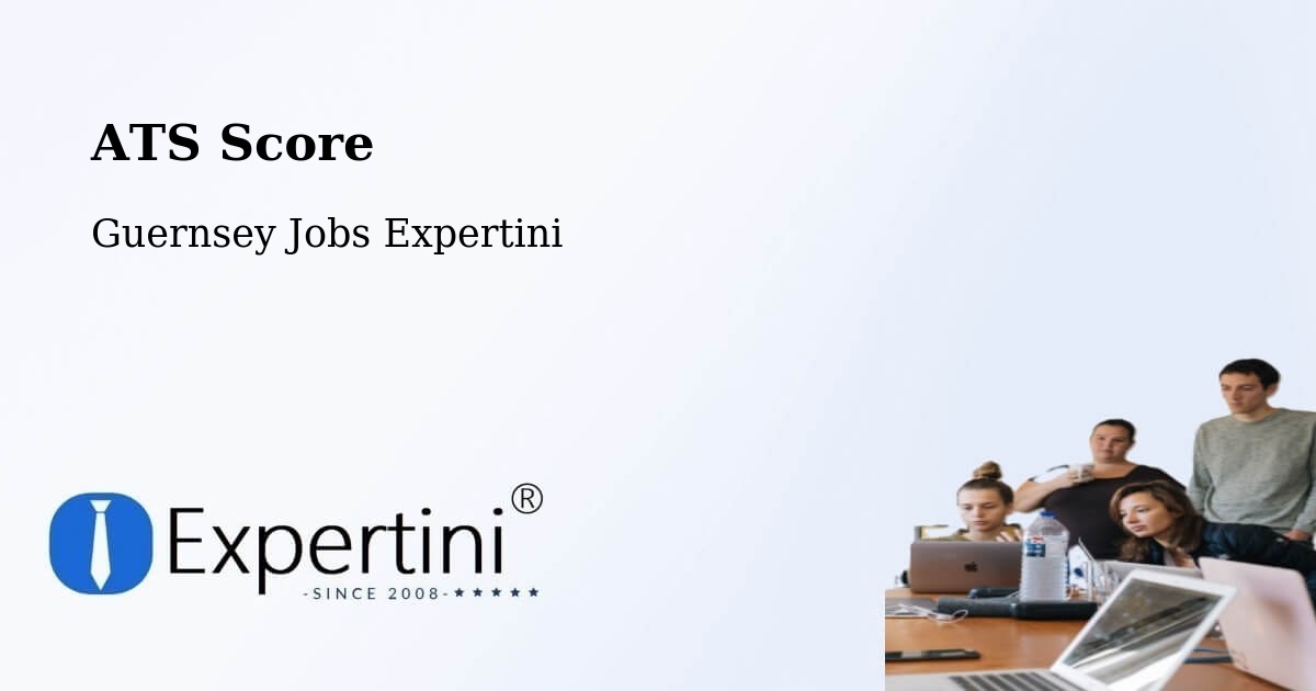 Resume ATS Score & Job Description Match Tool – Jerbourg - Guernsey Jobs Expertini