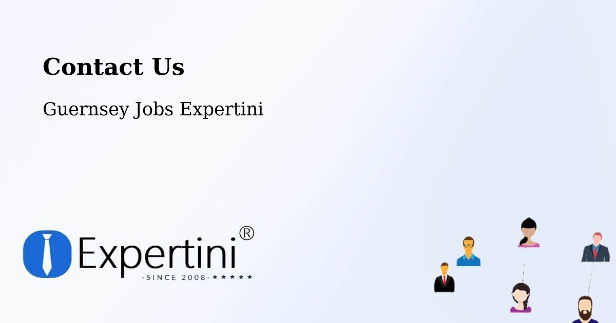 Contact Expertini – Jerbourg - Guernsey Jobs Expertini