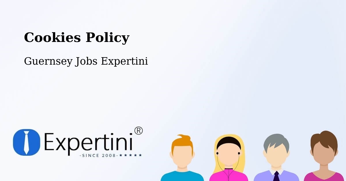 Cookie Policy – Jerbourg - Guernsey Jobs Expertini