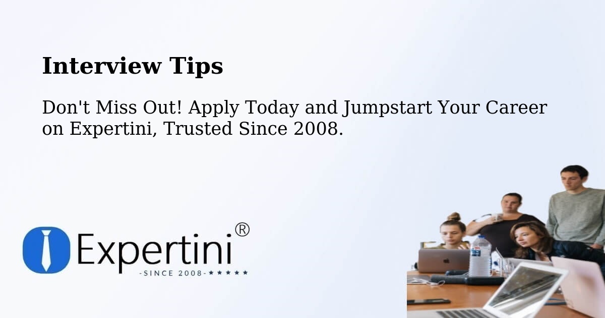 Interview Tips & Techniques for Job Seekers – Jerbourg - Jerbourg, Guernsey Jobs Expertini